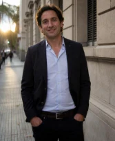 Emiliano Sarmiento