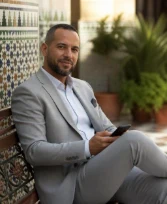 Youssef Benali